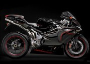 MV Agusta F4 CC MV Agusta F4 CC
